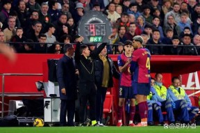 Kaiyun-包含Ming关键节点高光表现，巴塞罗那带队取胜！的词条