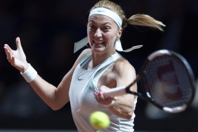 开云体育-科维托娃在皇家马德里比赛中高光表现，关键助攻引发热议！的简单介绍