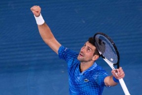 开云体育-德约科维奇关键节点挺进下一轮，IG带队取胜！的简单介绍